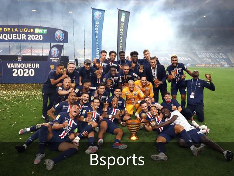 Bsports简介